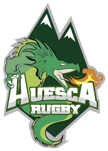 Logo Huesca Rugby