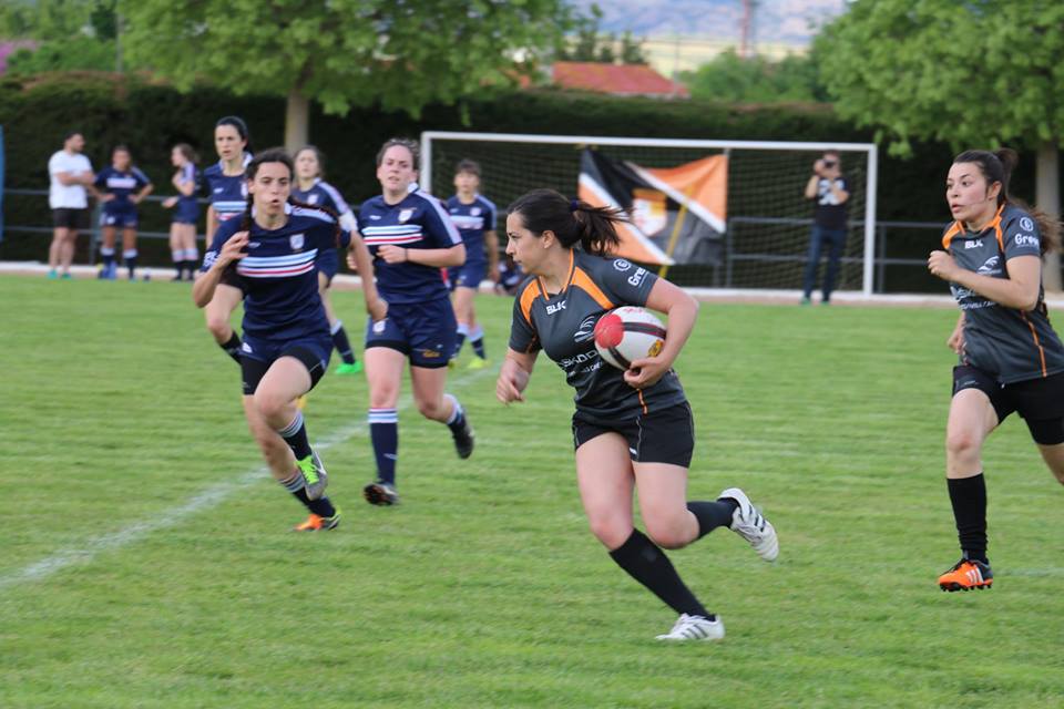 Crónicas Quebrantahuesos RC vs Fénix RC