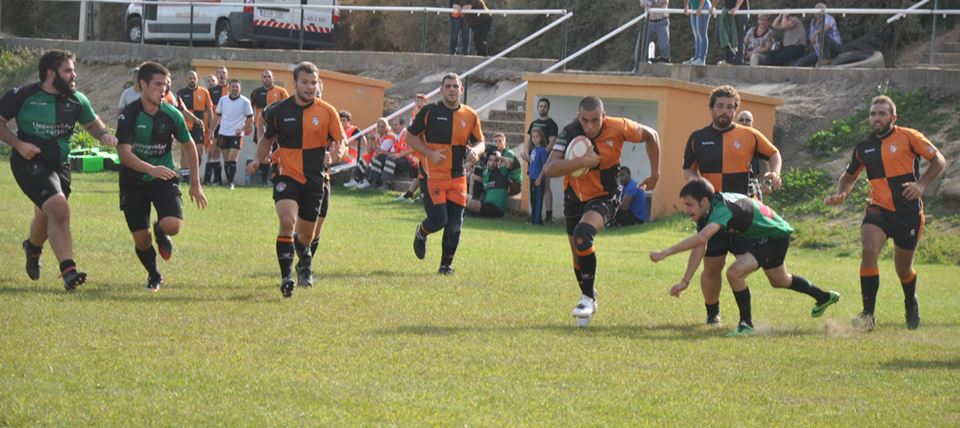 QRC (50b) - Universitario B (0)