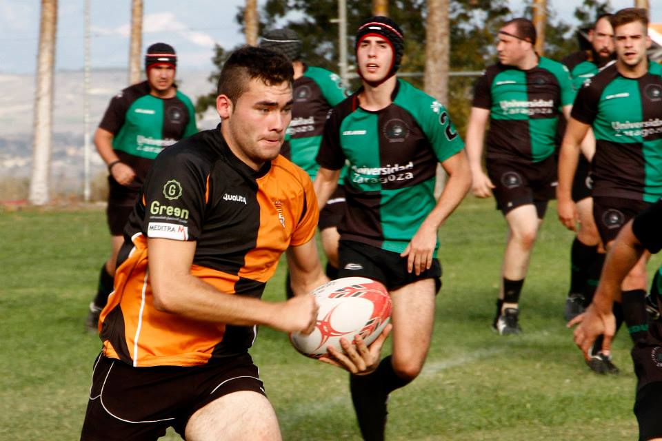 Crónica del Torneo en Bagneres de Luchon