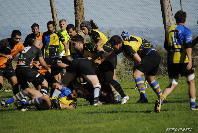 Crónica Castelldefels