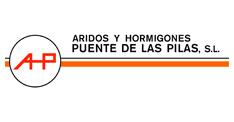 Aridos y Hormigones Puente de Las Pilas