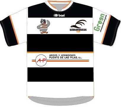 Camiseta Juego - Talla XS