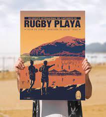 Inscripción Rugby Playa Santoña 2022