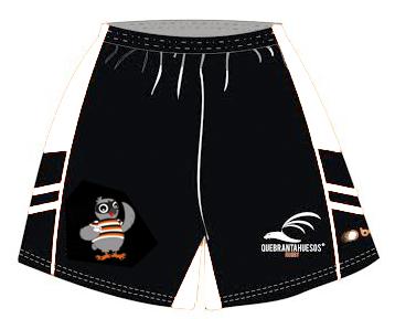 Pantalón Juego Escuelita 2018-19