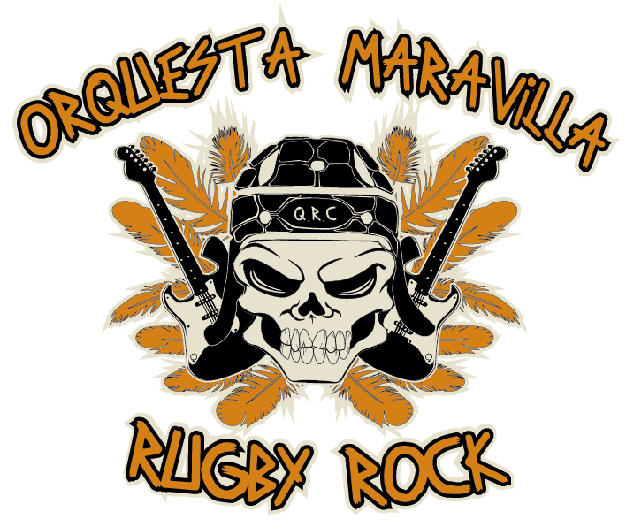 La Orquesta Maravilla — Rugby Rock